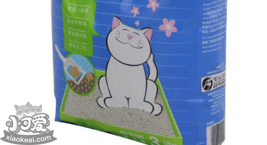 各种猫砂怎么选 教你如何选择主子喜欢的猫砂！