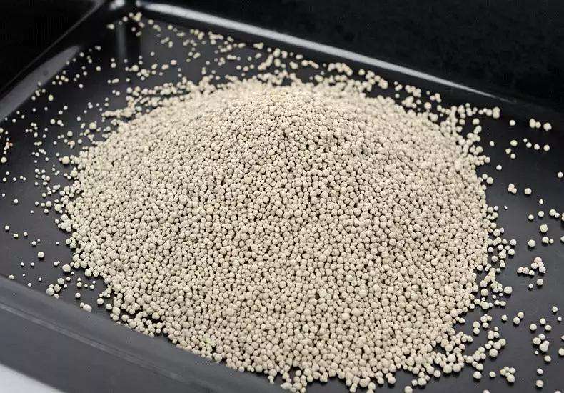3l猫砂是多少斤