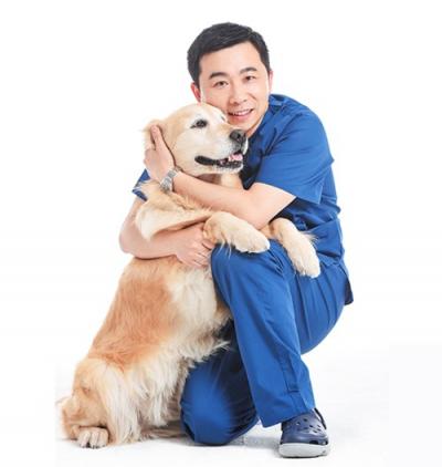 中国宠物医师杂志萌宠